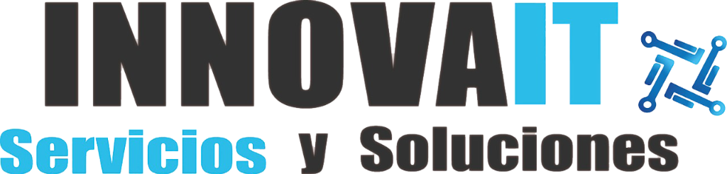 InnovaIT Servicios y Soluciones
