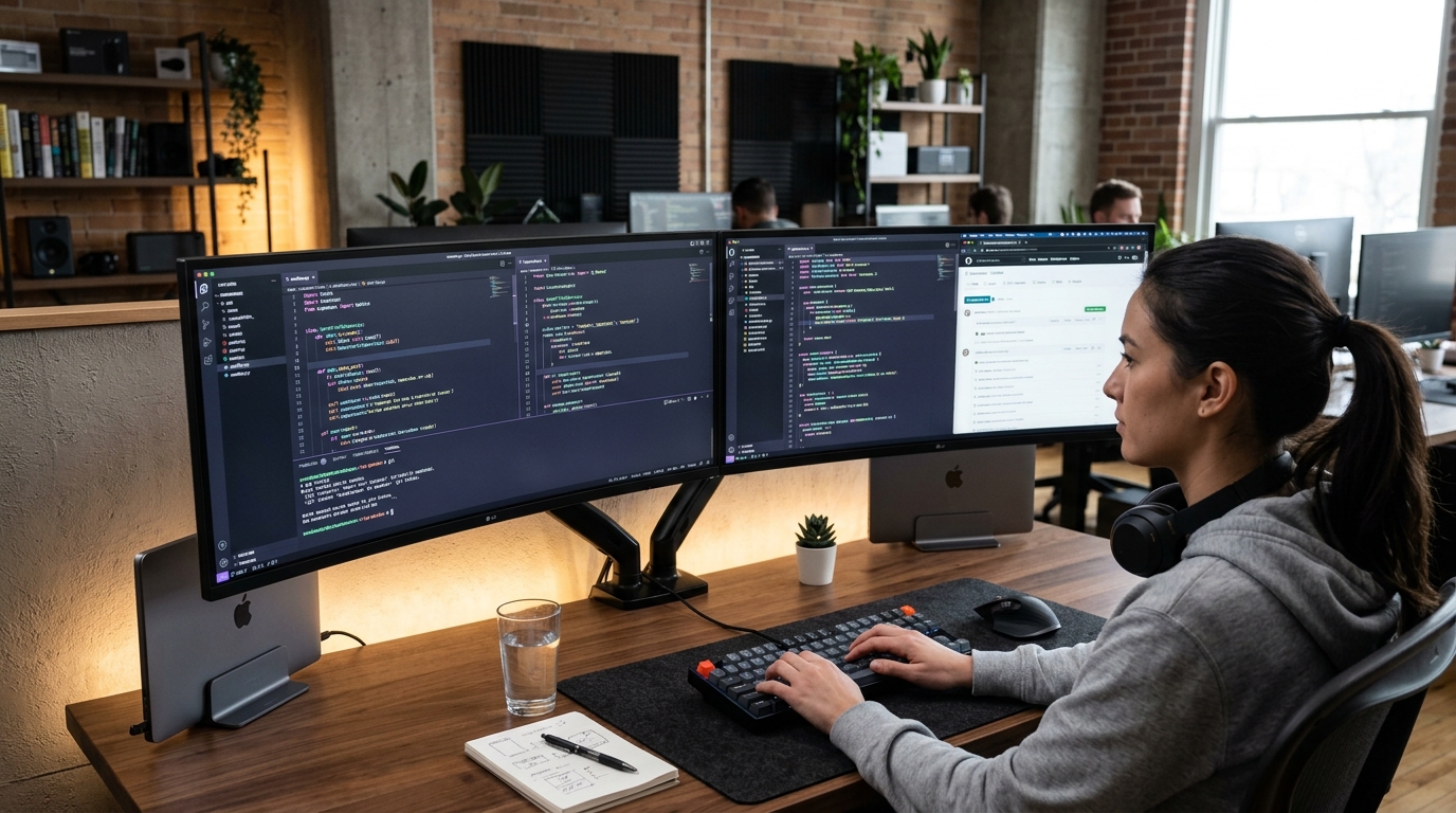 Desarrollo de Software a la Medida InnovaIT